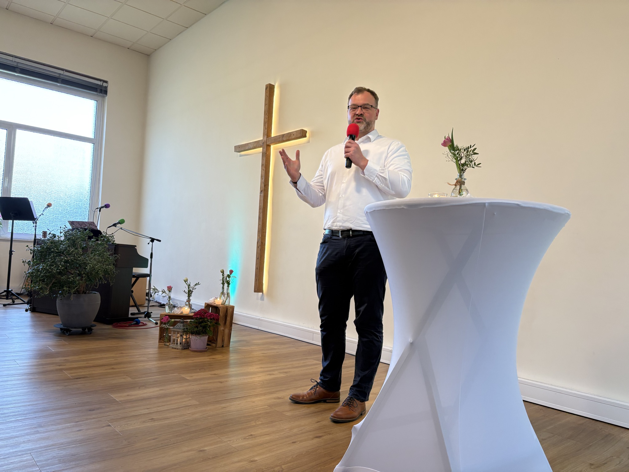 Dirk Koeppe – Leitungscoach für Pastoren und Führungskräfte in Berlin